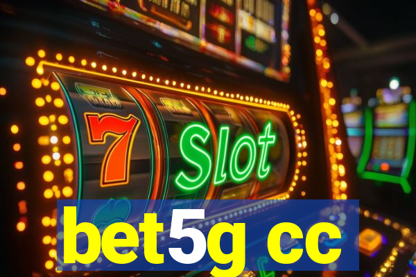 bet5g cc